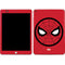 Marvel Spiderman Spiderman Emblem Apple iPad Skin