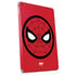Marvel Spiderman Spiderman Emblem Apple iPad Skin