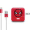 Marvel Spiderman Spiderman Emblem iPad Charger (10W USB) Skin