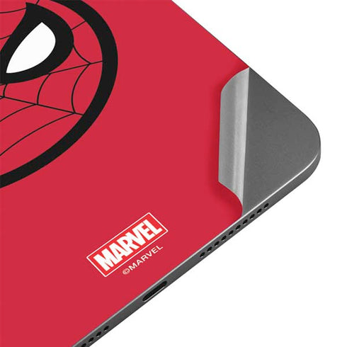 Marvel Spiderman Spiderman Emblem Apple iPad Mini Skin