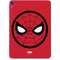 Marvel Spiderman Spiderman Emblem Apple iPad Pro Skin