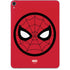 Marvel Spiderman Spiderman Emblem Apple iPad Pro Skin