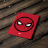 Marvel Spiderman Spiderman Emblem Apple iPad Pro Skin