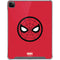 Marvel Spiderman Spiderman Emblem iPad Cases