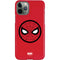 Marvel Spiderman Spiderman Emblem iPhone 11 Pro Lite Case