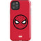 Marvel Spiderman Spiderman Emblem iPhone Cases