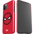 Marvel Spiderman Spiderman Emblem iPhone 11 Pro Max Lite Case