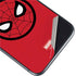 Marvel Spiderman Spiderman Emblem iPhone 11 Skin