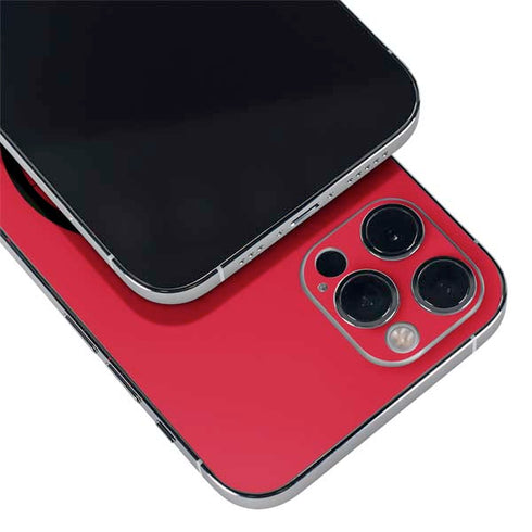 Marvel Spiderman Spiderman Emblem iPhone 12 Pro Max Skin