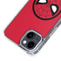 Marvel Spiderman Spiderman Emblem iPhone 13 MagSafe Case