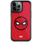 Marvel Spiderman Spiderman Emblem iPhone 13 Pro Cargo Case