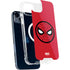 Marvel Spiderman Spiderman Emblem iPhone 14 MagSafe Case