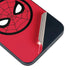 Marvel Spiderman Spiderman Emblem iPhone 14 Plus Skin