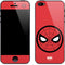 Marvel Spiderman Spiderman Emblem iPhone 5/5s/5SE Skin