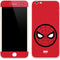 Marvel Spiderman Spiderman Emblem iPhone 6/6s Plus Skin