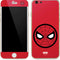 Marvel Spiderman Spiderman Emblem iPhone 6/6s Skin