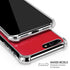 Marvel Spiderman Spiderman Emblem iPhone 7/8 Plus Clear Case