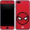 Marvel Spiderman Spiderman Emblem iPhone 7 Plus Skin