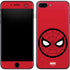 Marvel Spiderman Spiderman Emblem iPhone 7 Plus Skin