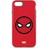 Marvel Spiderman Spiderman Emblem iPhone Cases