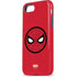 Marvel Spiderman Spiderman Emblem iPhone 7 Pro Case