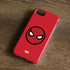 Marvel Spiderman Spiderman Emblem iPhone 7 Pro Case