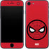 Marvel Spiderman Spiderman Emblem iPhone 7 Skin