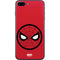 Marvel Spiderman Spiderman Emblem iPhone 8 Plus Skin