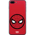 Marvel Spiderman Spiderman Emblem iPhone 8 Plus Skin