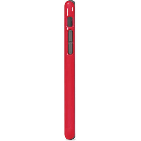 Marvel Spiderman Spiderman Emblem iPhone 8 Pro Case