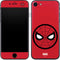 Marvel Spiderman Spiderman Emblem iPhone 8 Skin