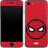 Marvel Spiderman Spiderman Emblem iPhone 8 Skin