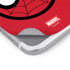 Marvel Spiderman Spiderman Emblem iPhone 8 Skin