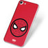 Marvel Spiderman Spiderman Emblem iPhone 8 Skin