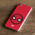 Marvel Spiderman Spiderman Emblem iPhone 8 Skin