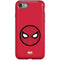 Marvel Spiderman Spiderman Emblem iPhone SE (2nd & 3rd Gen) Pro Case