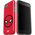 Marvel Spiderman Spiderman Emblem iPhone SE (2nd & 3rd Gen) Pro Case