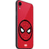 Marvel Spiderman Spiderman Emblem iPhone SE (2nd & 3rd Gen) Skin