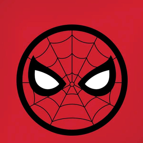Marvel Spiderman Spiderman Emblem iPhone X Pro Case