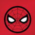 Marvel Spiderman Spiderman Emblem iPhone X Pro Case