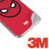 Marvel Spiderman Spiderman Emblem iPhone X Skin