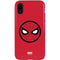 Marvel Spiderman Spiderman Emblem iPhone XR Pro Case