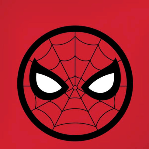 Marvel Spiderman Spiderman Emblem iPhone XR Pro Case