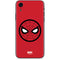 Marvel Spiderman Spiderman Emblem iPhone XR Skin