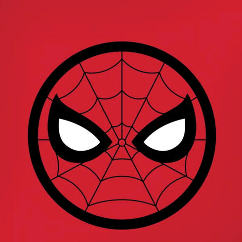 Marvel Spiderman Spiderman Emblem iPhone XS Pro Case