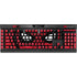Marvel Spiderman Spiderman Emblem K95 RGB PLATINUM Mechanical Gaming Keyboard Skin