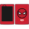 Marvel Spiderman Spiderman Emblem Amazon Kindle Skin