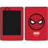 Marvel Spiderman Spiderman Emblem Amazon Kindle Skin