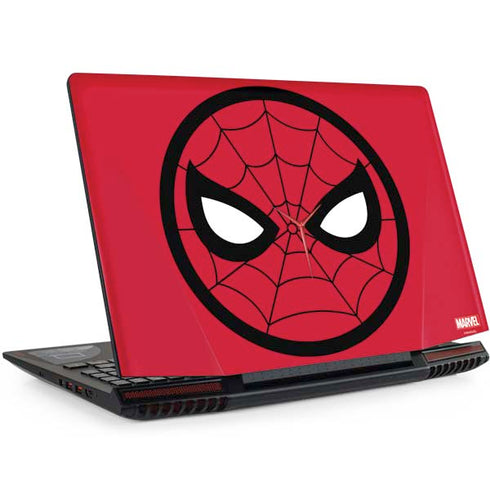 Marvel Spiderman Spiderman Emblem Legion Y720 Skin
