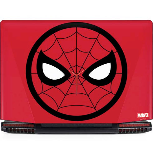 Marvel Spiderman Spiderman Emblem Legion Y720 Skin